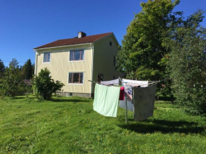 Villa Insikt Pensionat & Kursgård, Burträsk